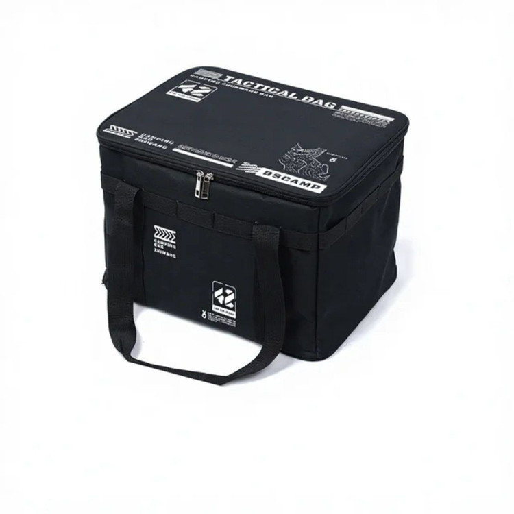 🎒🏕️ کیف کمپینگ ۳۰ لیتری
