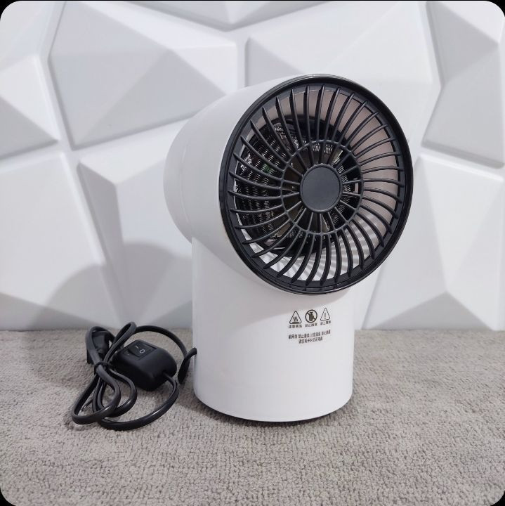هیتر برقی رومیزی مدل YZ-8400
